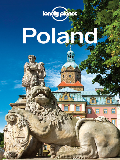 Title details for Poland by Lonely Planet - Available